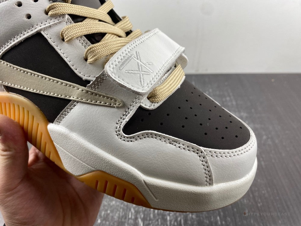 Travis Scott JJordan Jumpman Jack TR 'Sail'