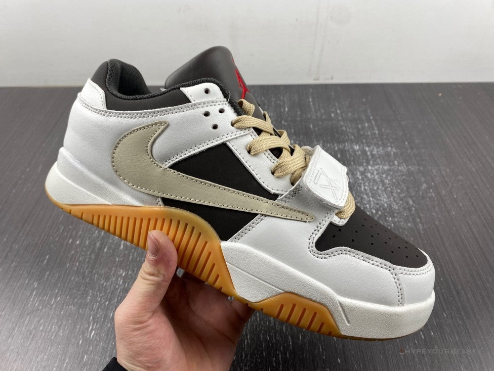Travis Scott JJordan Jumpman Jack TR 'Sail'