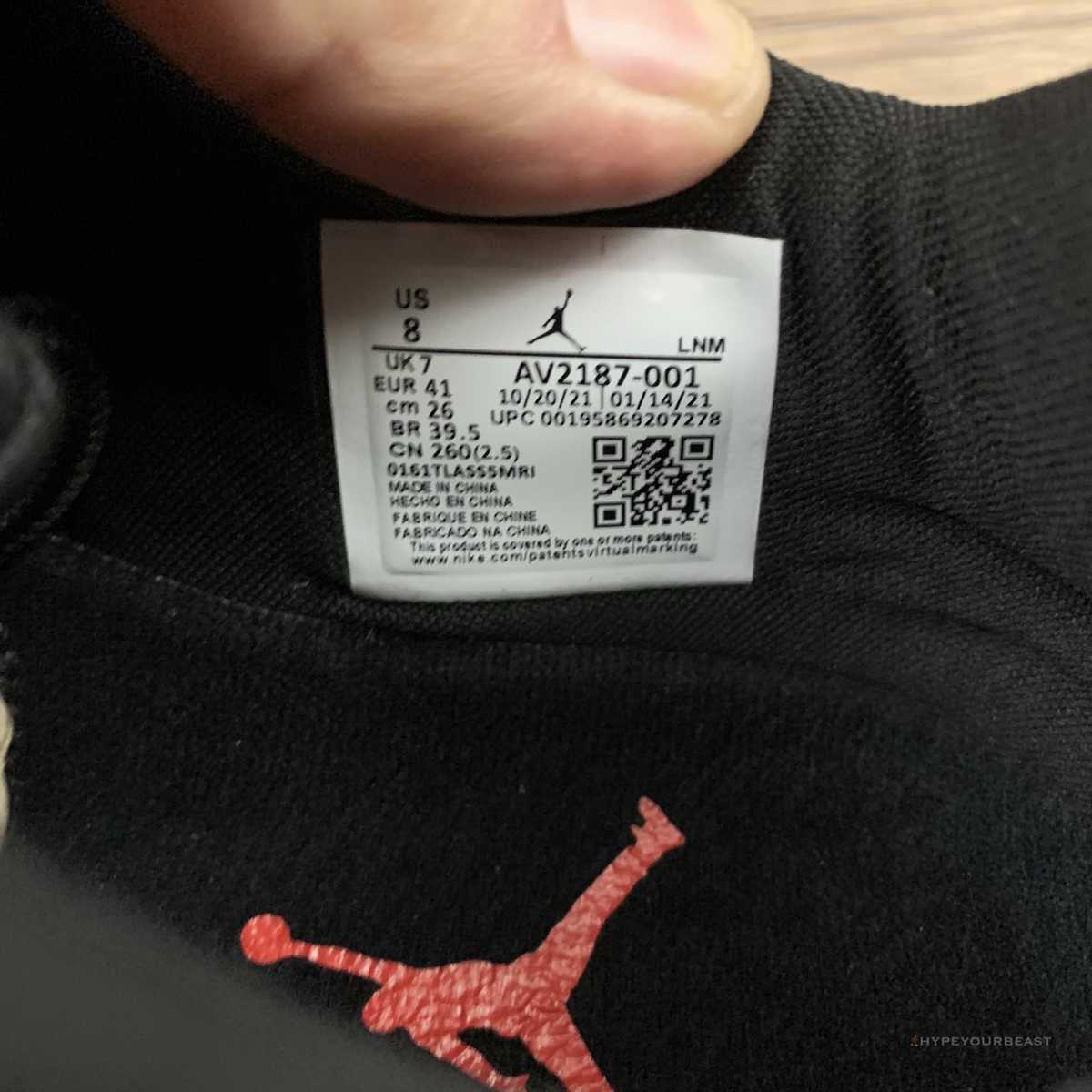 Air Jordan 11 Low '72-10'