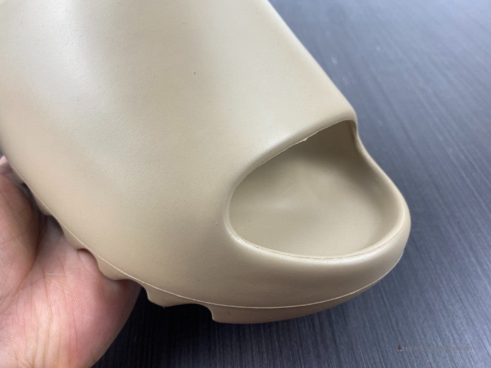 Adidas Yeezy Slide 'Pure'