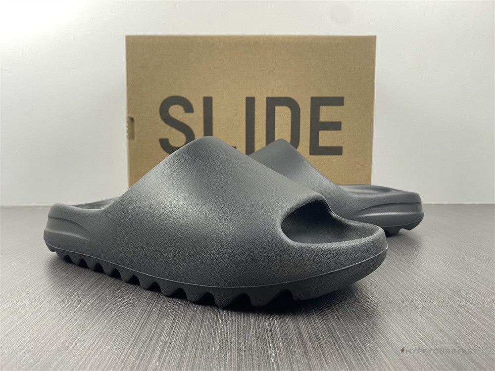 Adidas Yeezy Slide 'Onyx'