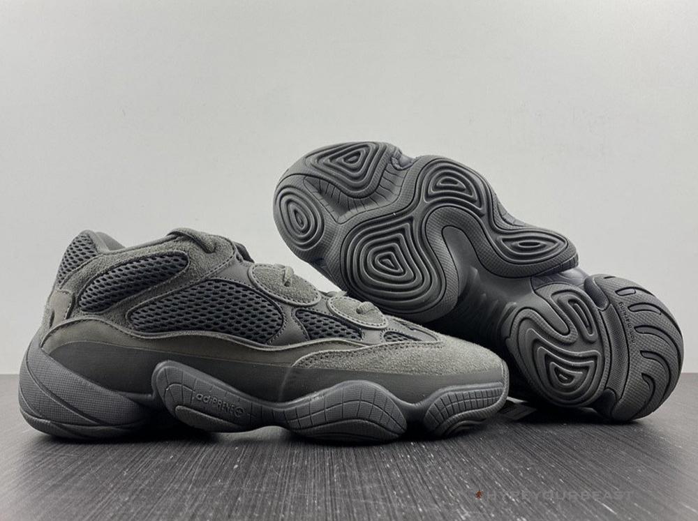 Adidas Yeezy 500 'Granite'