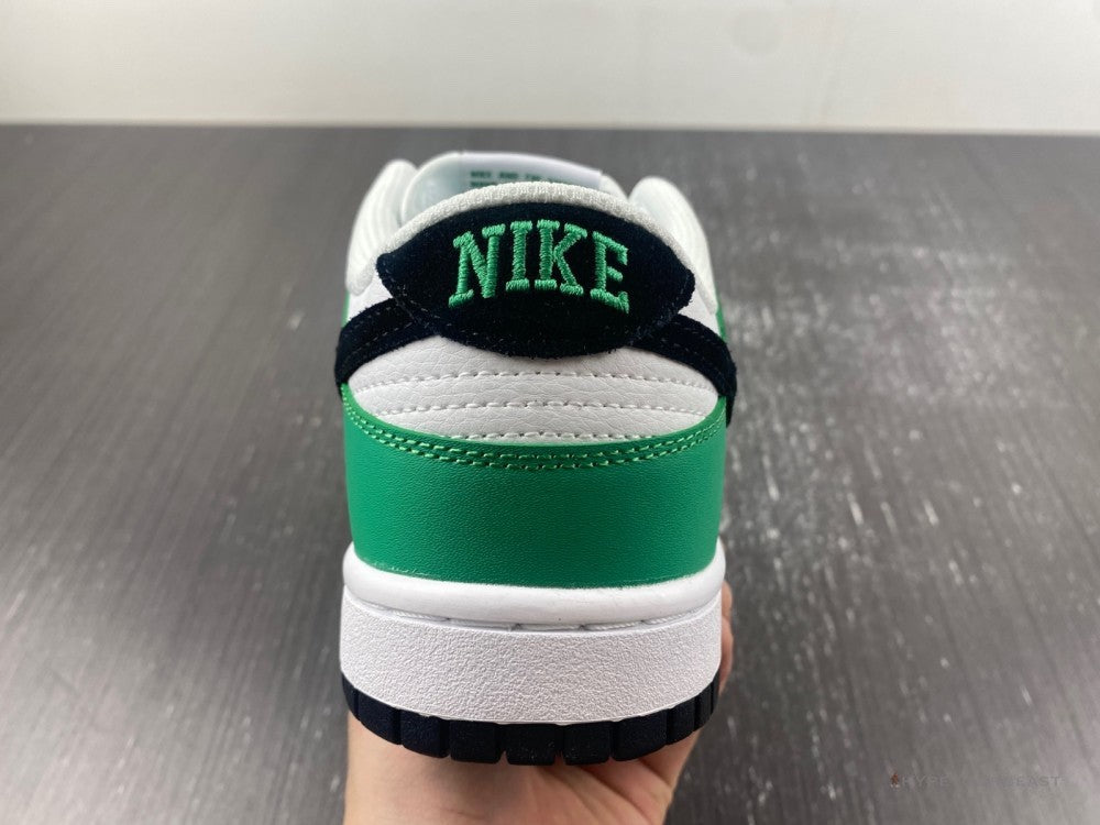 Nike Dunk Low Retro 'Lottery Green'