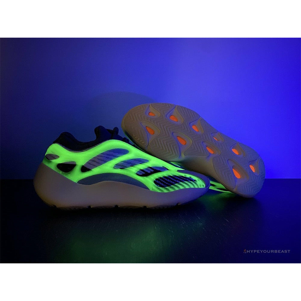 Adidas Yeezy 700 V3 'Fade Salt'