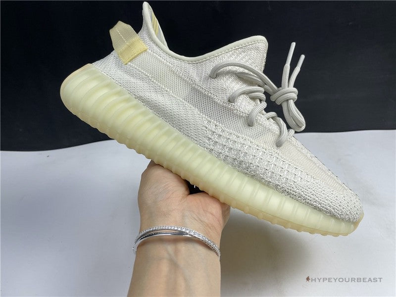 Yeezy Boost 350 V2 'Light'