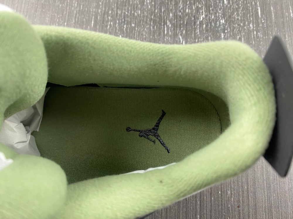 Air Jordan 4 'SeaFoam'