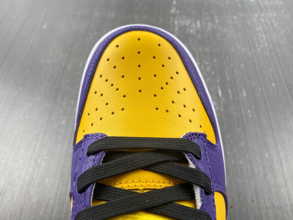 Nike Dunk Low LX 'Lisa Leslie'