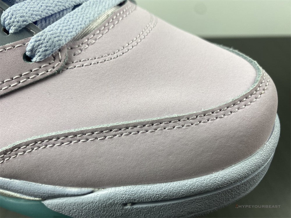 Air Jordan 5 'Regal Pink'