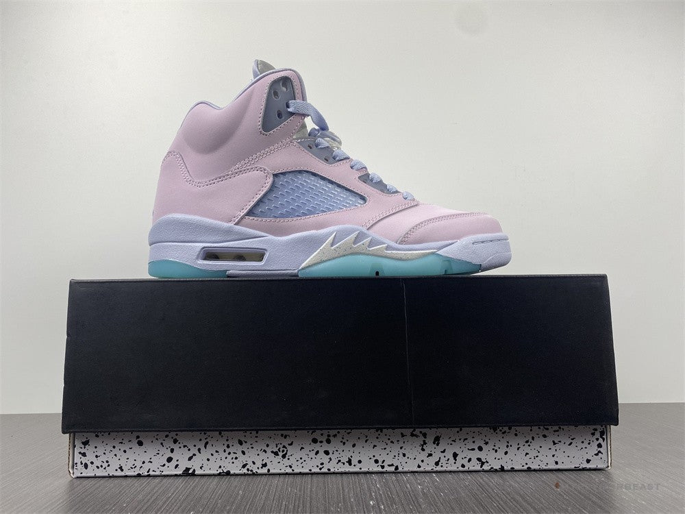 Air Jordan 5 'Regal Pink'