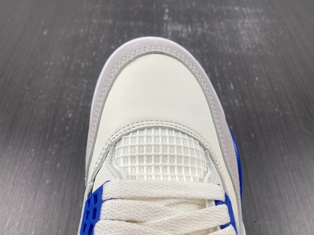 Air Jordan 4 X SB 'Sapphire Blue'