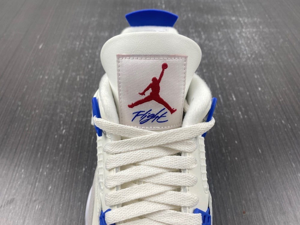 Air Jordan 4 X SB 'Sapphire Blue'