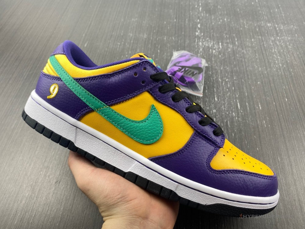 Nike Dunk Low LX 'Lisa Leslie'
