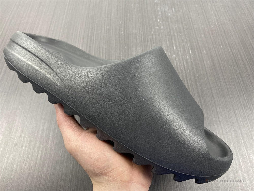 Adidas Yeezy Slide 'Onyx'