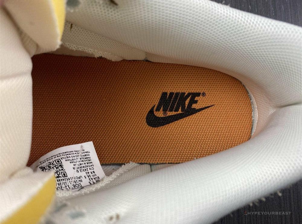 Nike Dunk Low 'Size? Dark Driftwood'