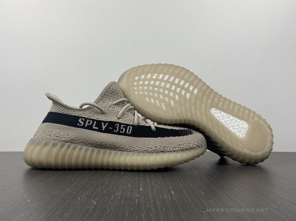 Adidas Yeezy Boost 350 V2 'Slate'