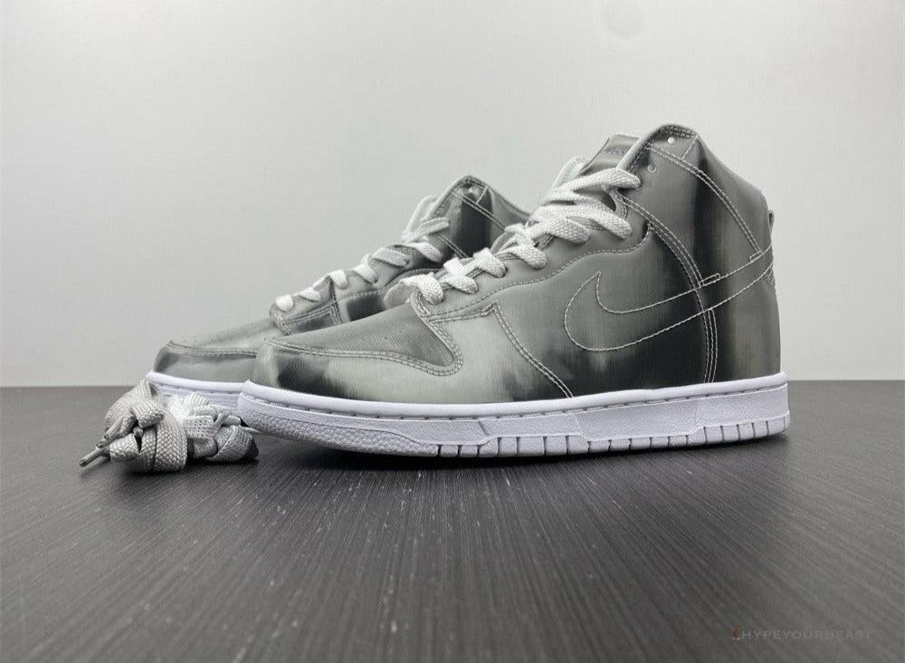 Nike Dunk High 'CLOT X FLUX'