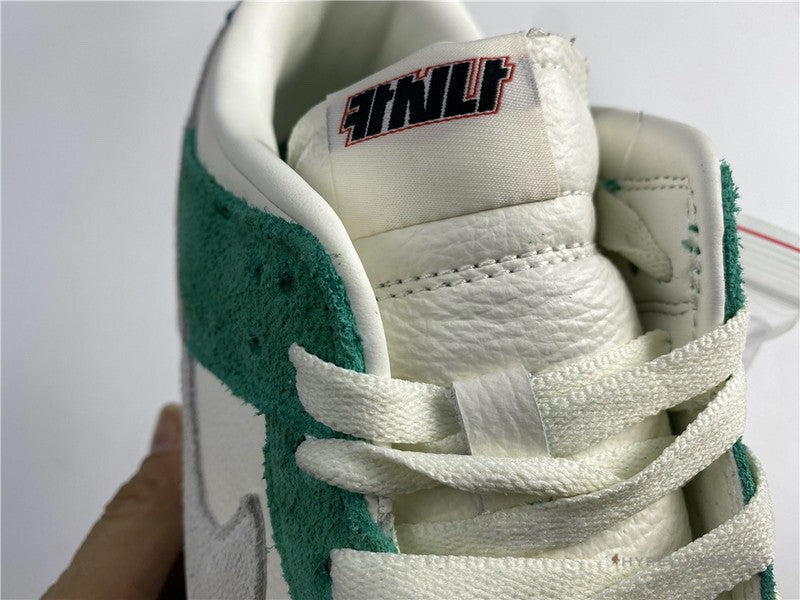 Nike Dunk Low 'Kasina Neptune Green'