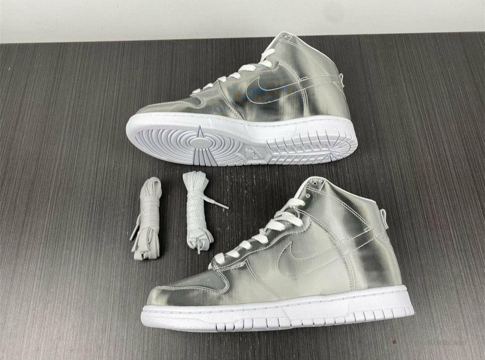 Nike Dunk High 'CLOT X FLUX'