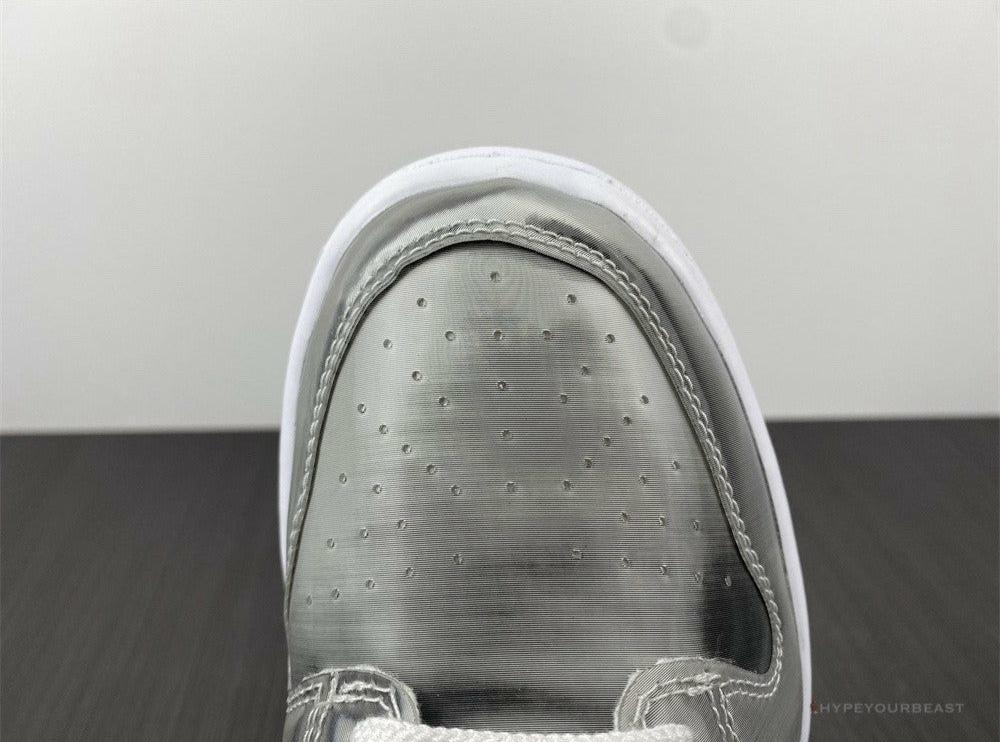 Nike Dunk High 'CLOT X FLUX'