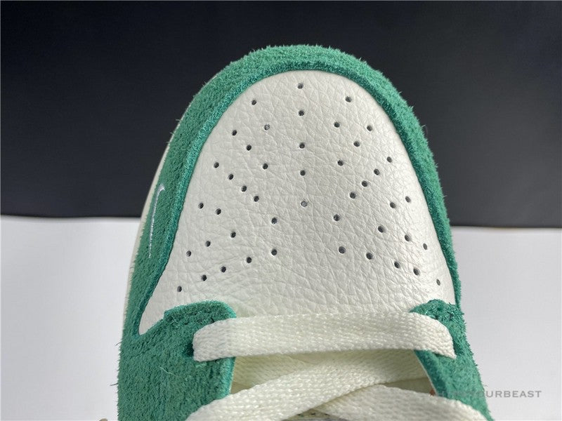 Nike Dunk Low 'Kasina Neptune Green'