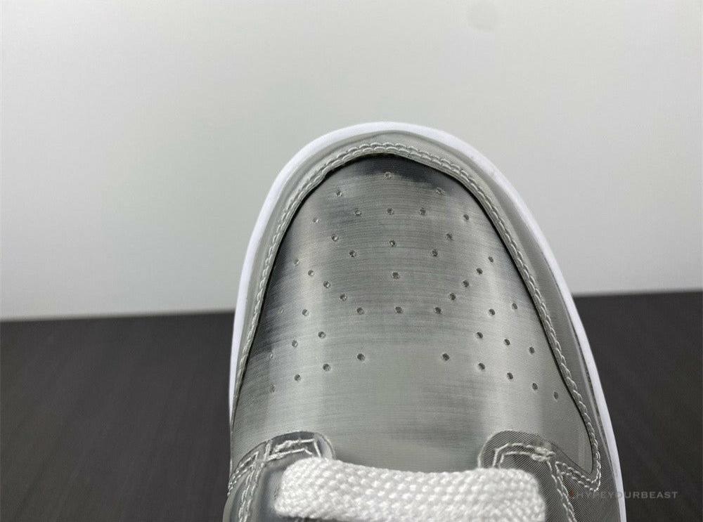 Nike Dunk High 'CLOT X FLUX'