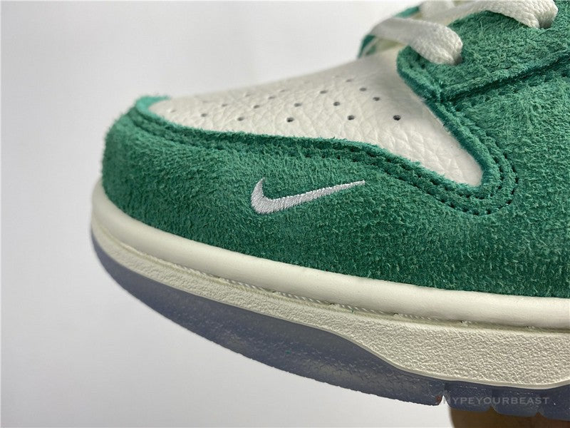 Nike Dunk Low 'Kasina Neptune Green'