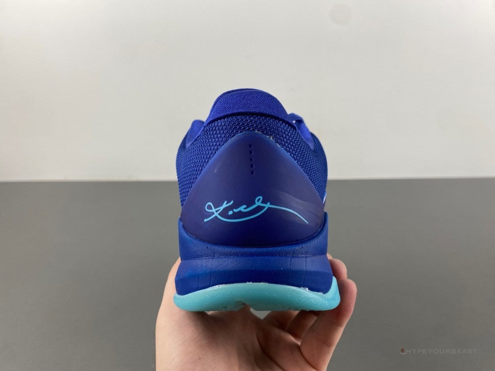 Nike Zoom Kobe 5 Protro 'X-Ray'