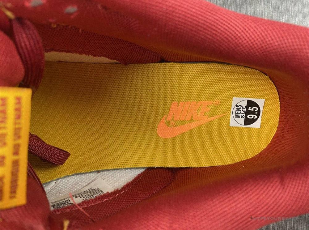 Nike Dunk Low 'Midas Gold'