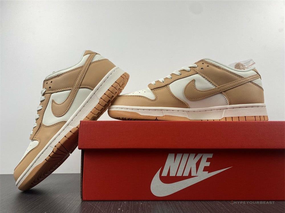 Nike Dunk Low 'Harvest Moon'