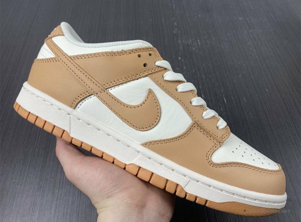 Nike Dunk Low 'Harvest Moon'