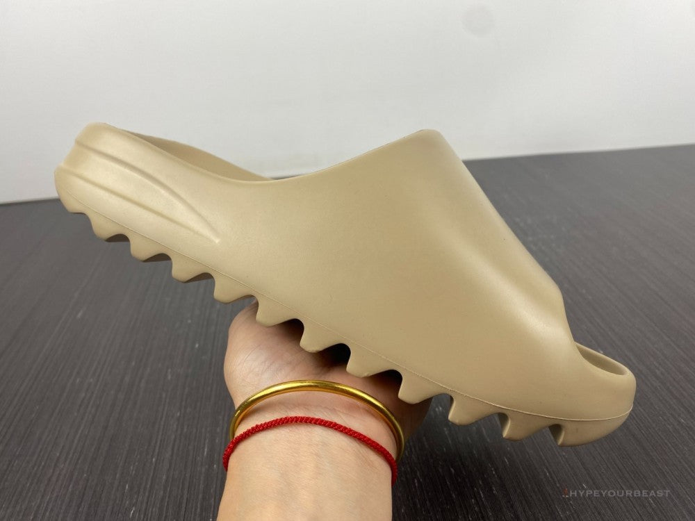 Adidas Yeezy Slide 'Pure'