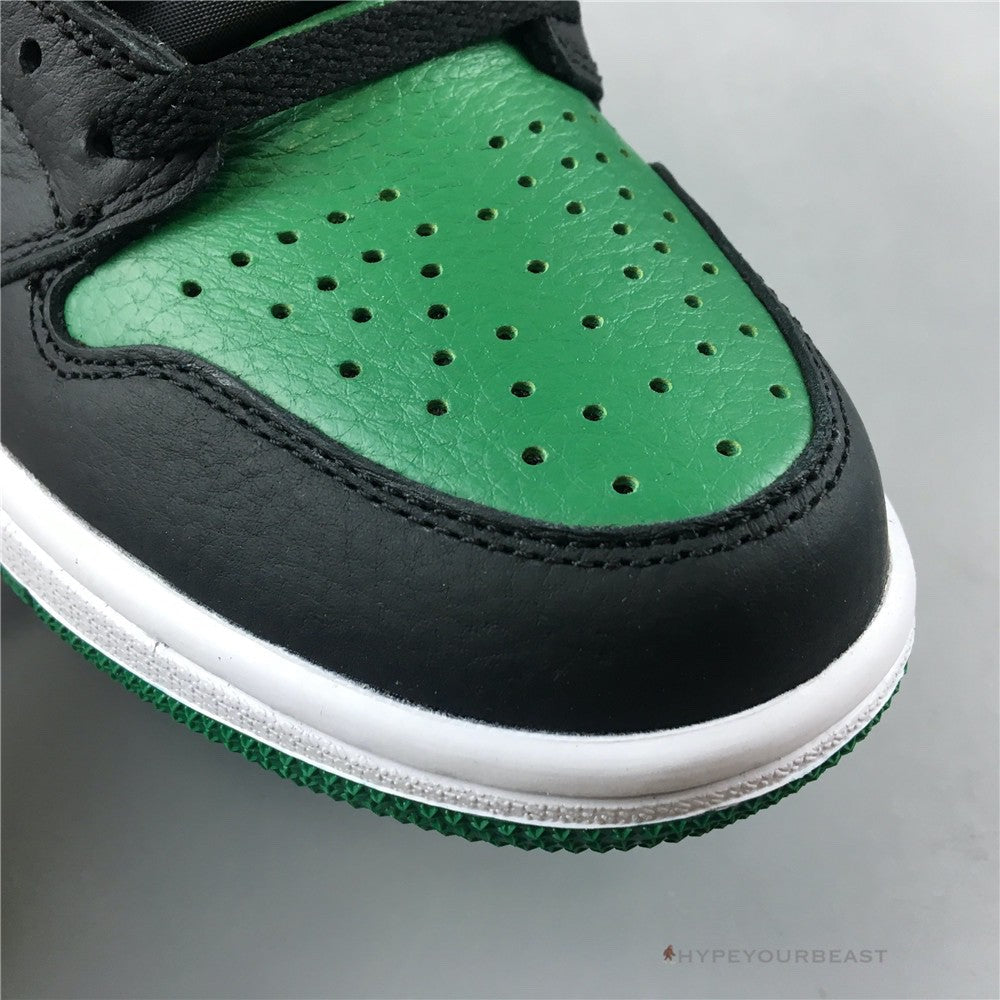 Air Jordan 1 Retro High OG "Pine Green"