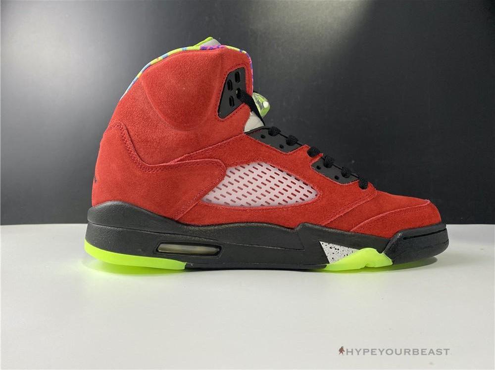 Air Jordan 5 'What the'