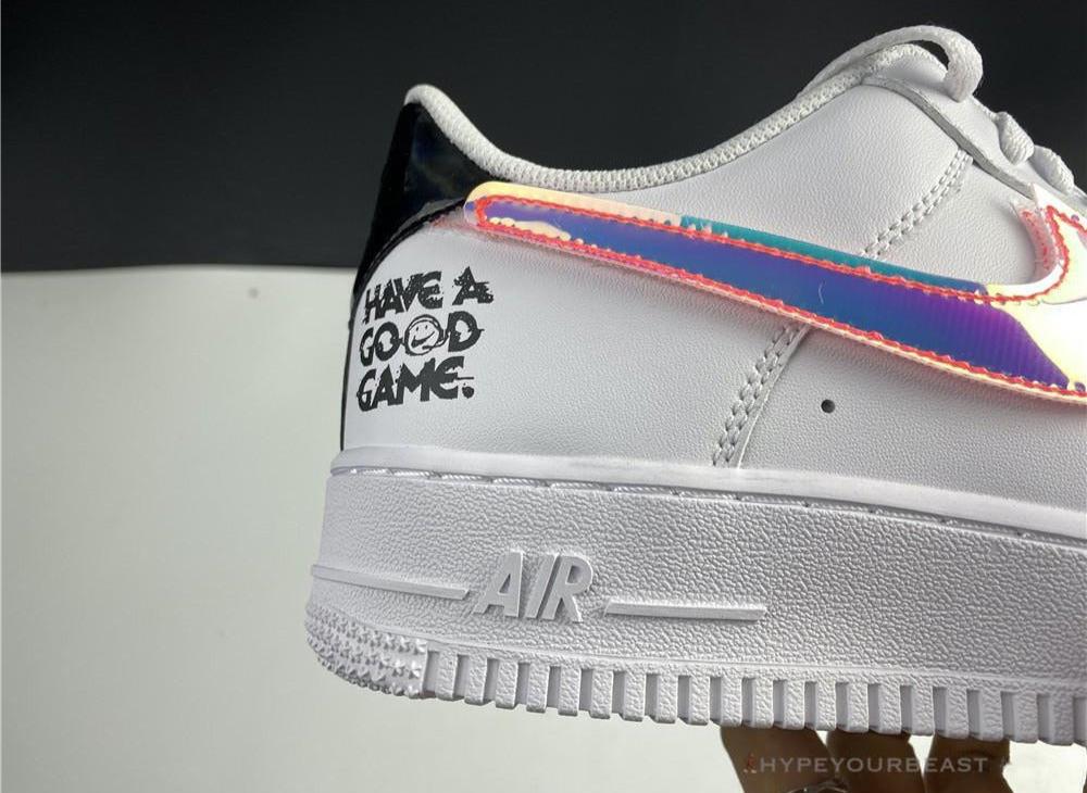 Nike Air Force 1 Low 'Good Game'