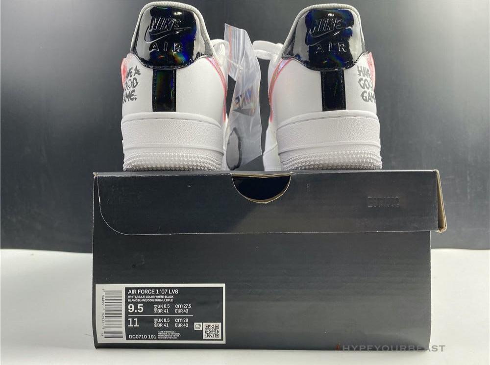 Nike Air Force 1 Low 'Good Game'