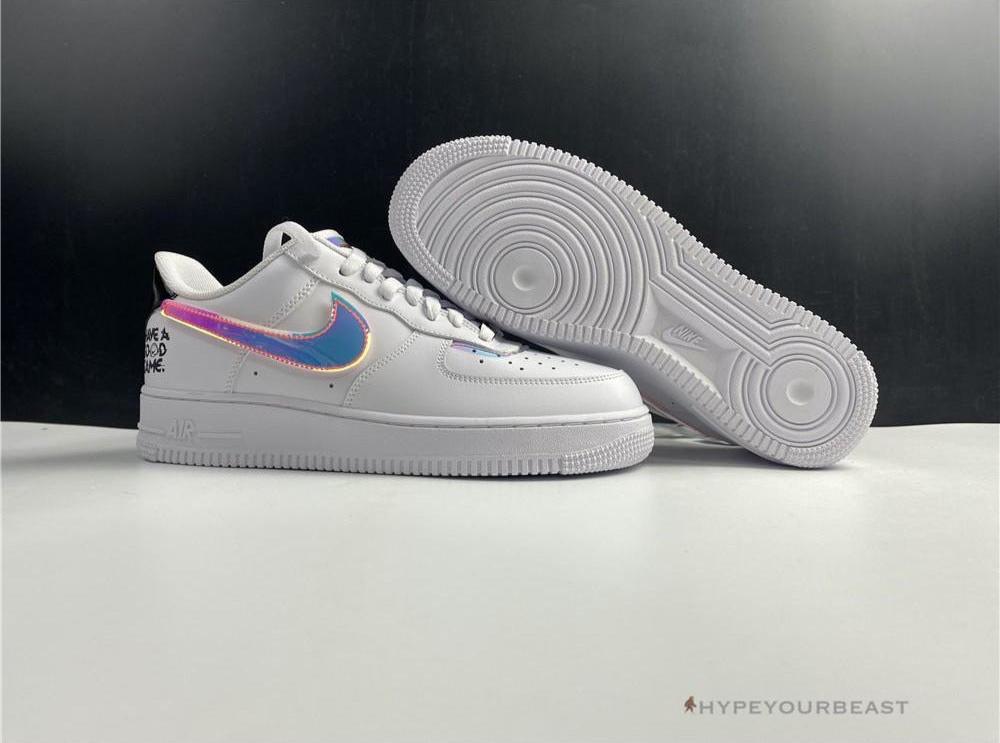 Nike Air Force 1 Low 'Good Game'