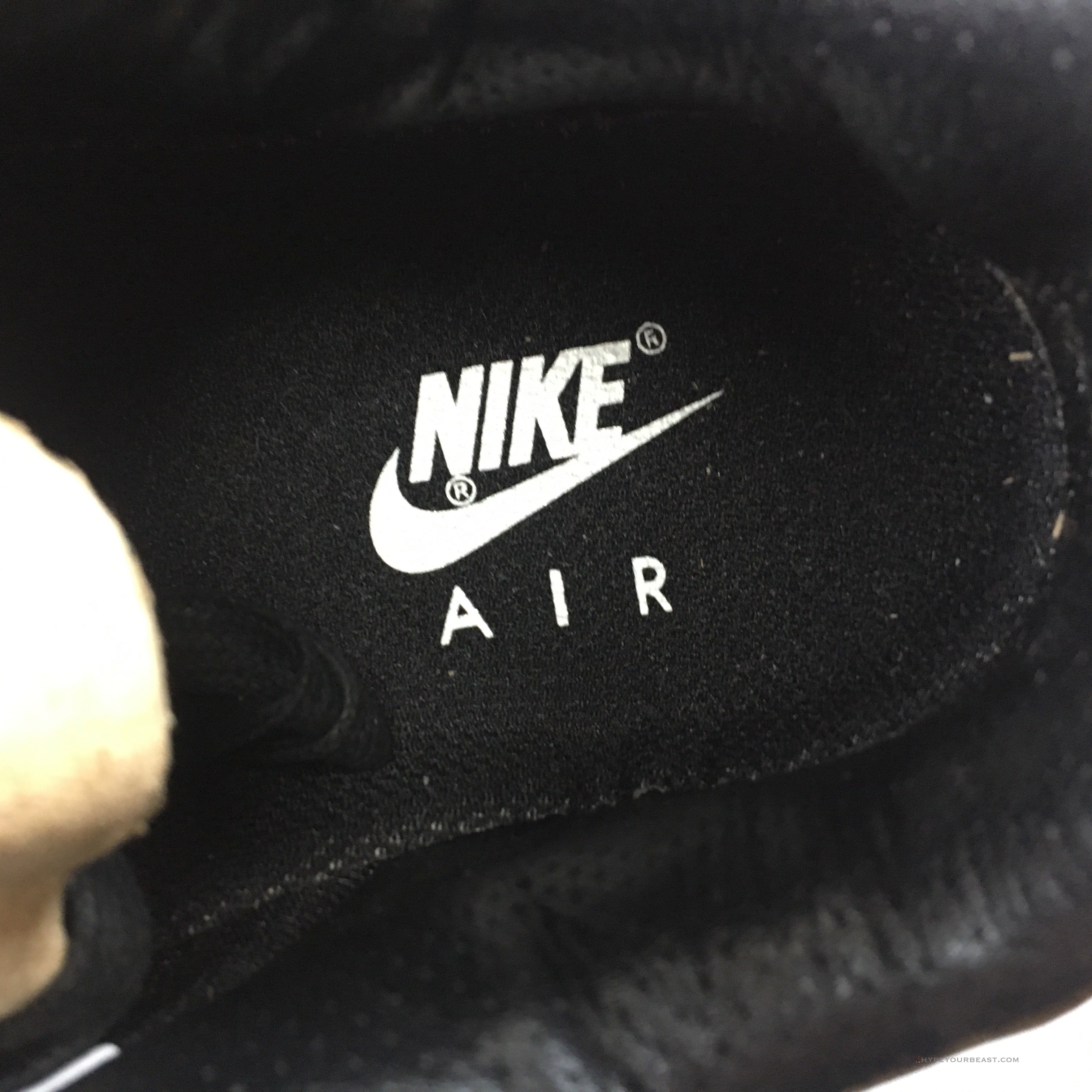 Nike Air Force 1 Low 1World X CLOT