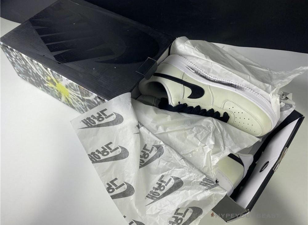 Nike Air Force 1 'Para-Noise 2'
