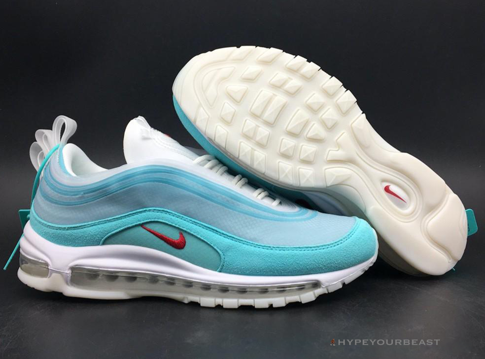 Nike Air Max 97 'Shanghai Kaleidoscope'