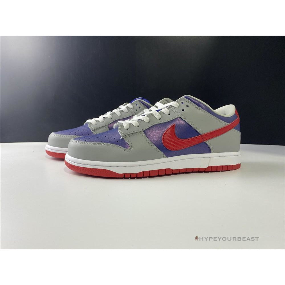 Nike SB Dunk Low 'Samba'