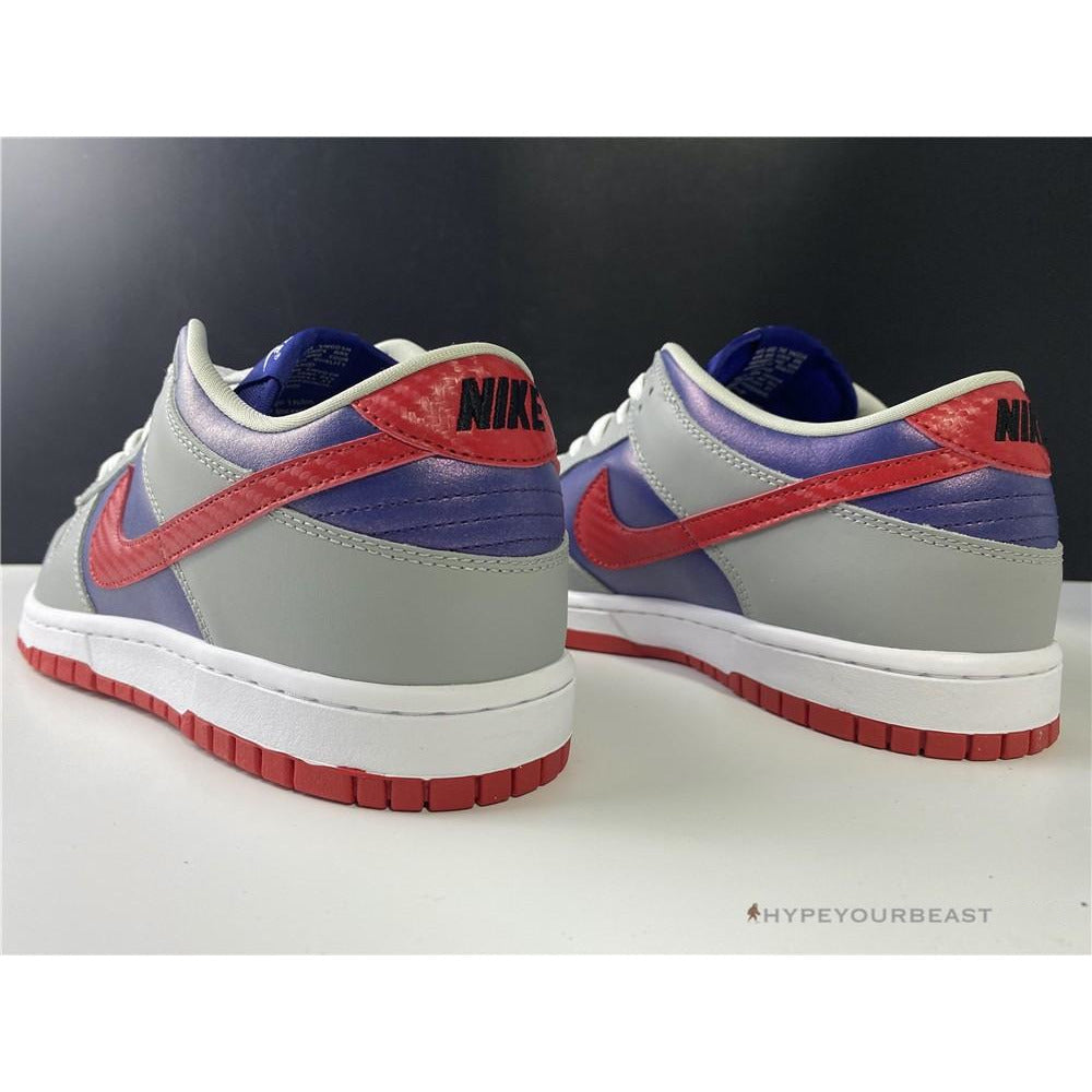Nike SB Dunk Low 'Samba'