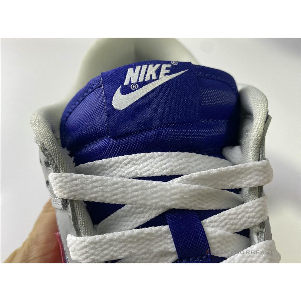 Nike SB Dunk Low 'Samba'