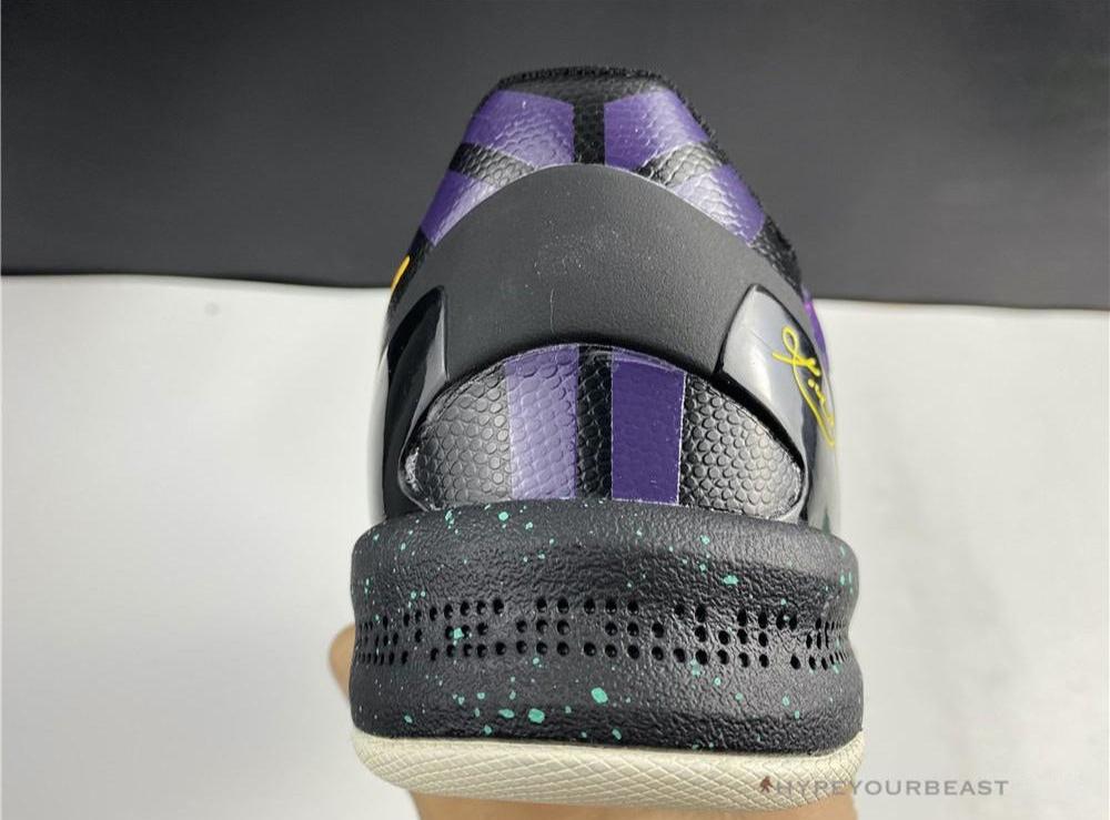 Nike Kobe 8 System Easter