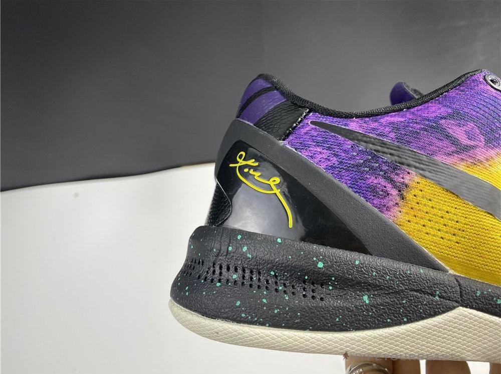 Nike Kobe 8 System Easter