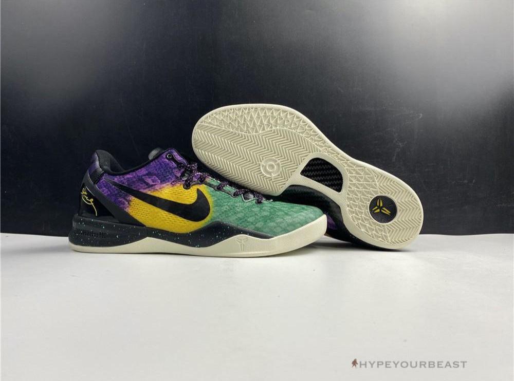 Nike Kobe 8 System Easter