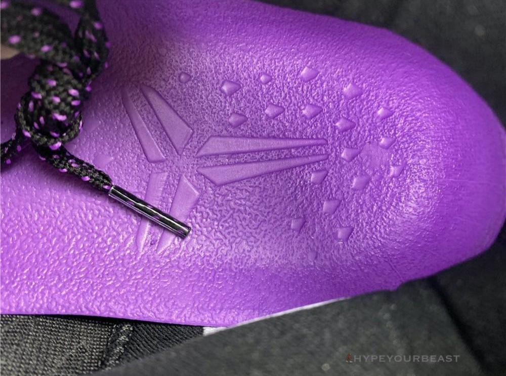 Nike Kobe 8 System Easter