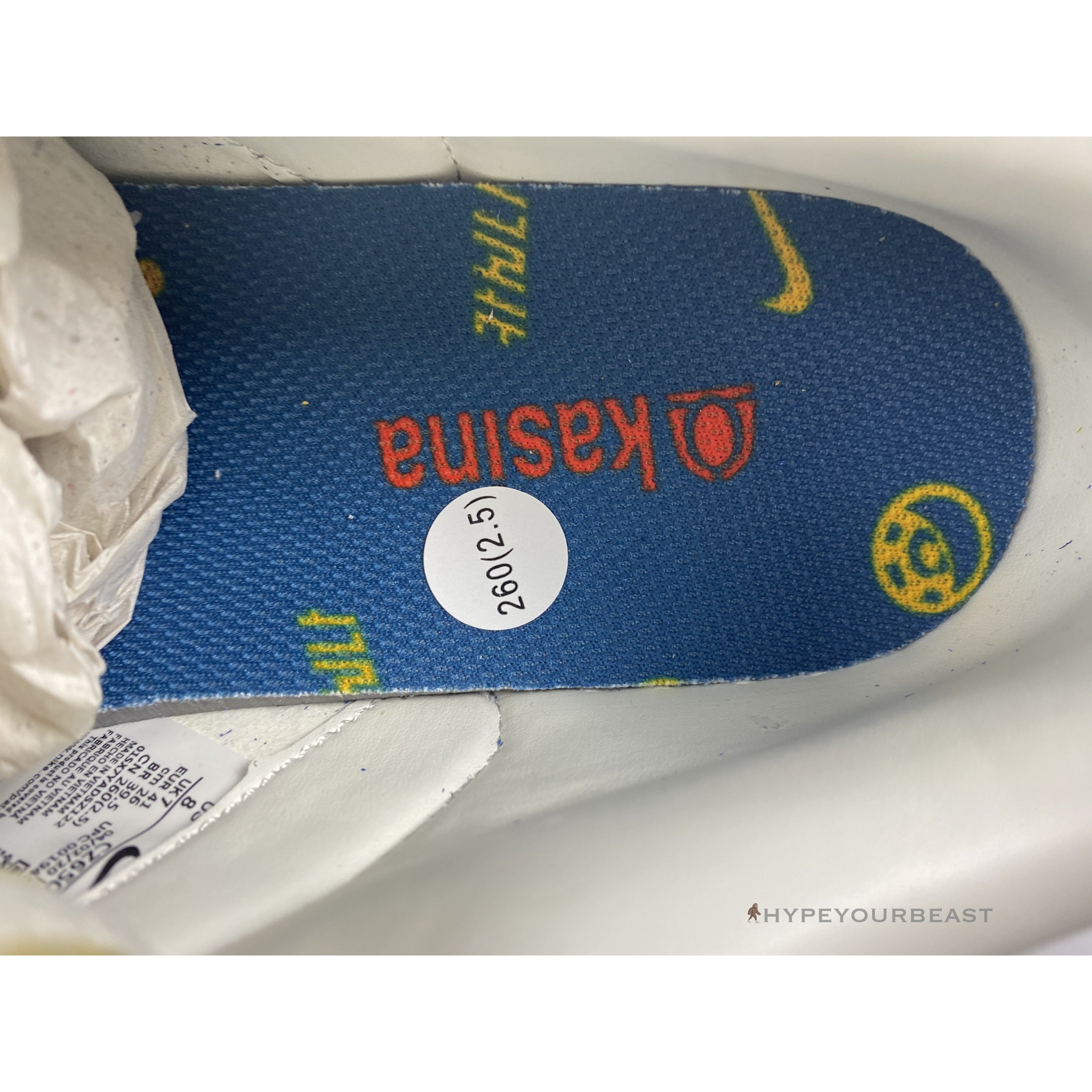 Nike SB Dunk Low Kasina