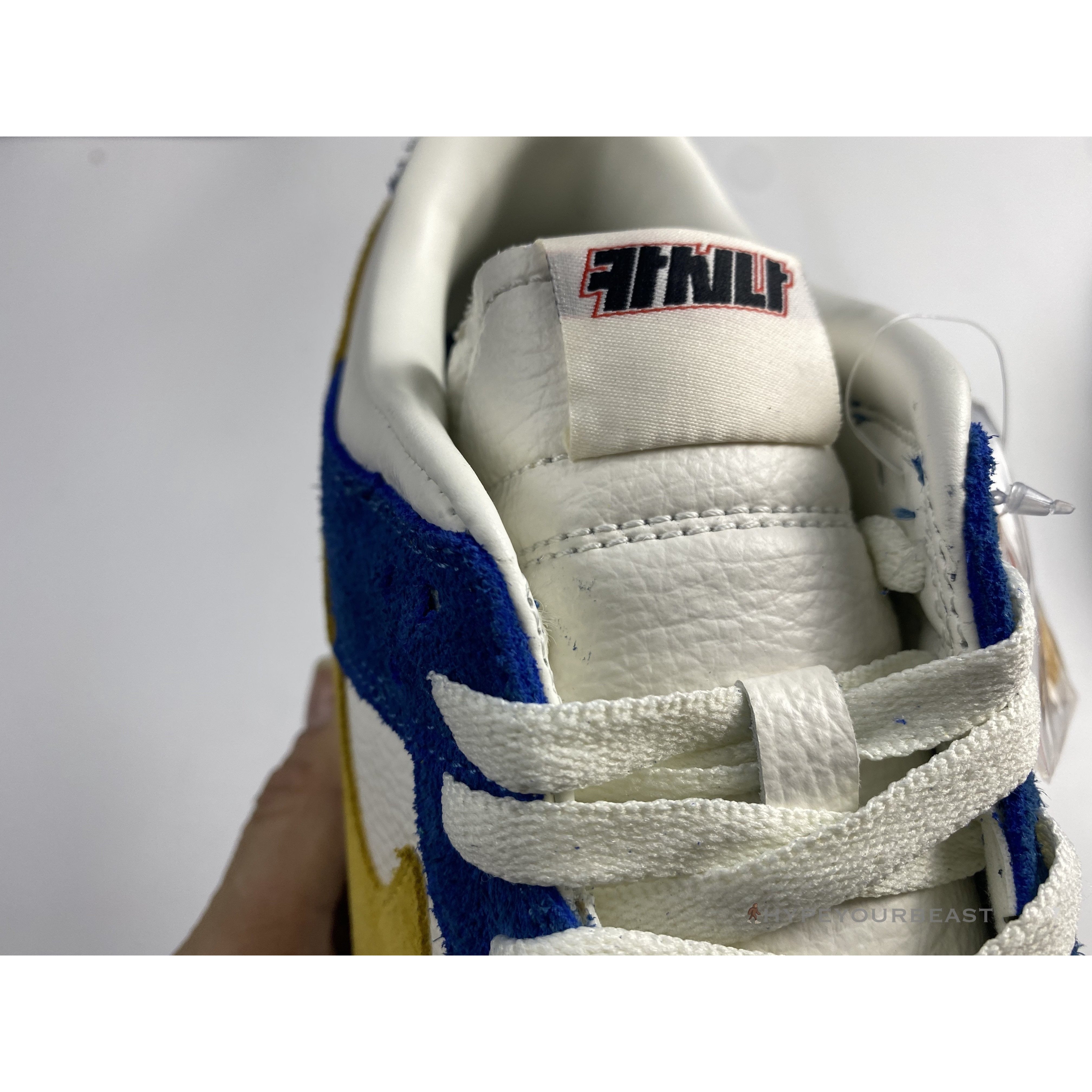 Nike SB Dunk Low Kasina