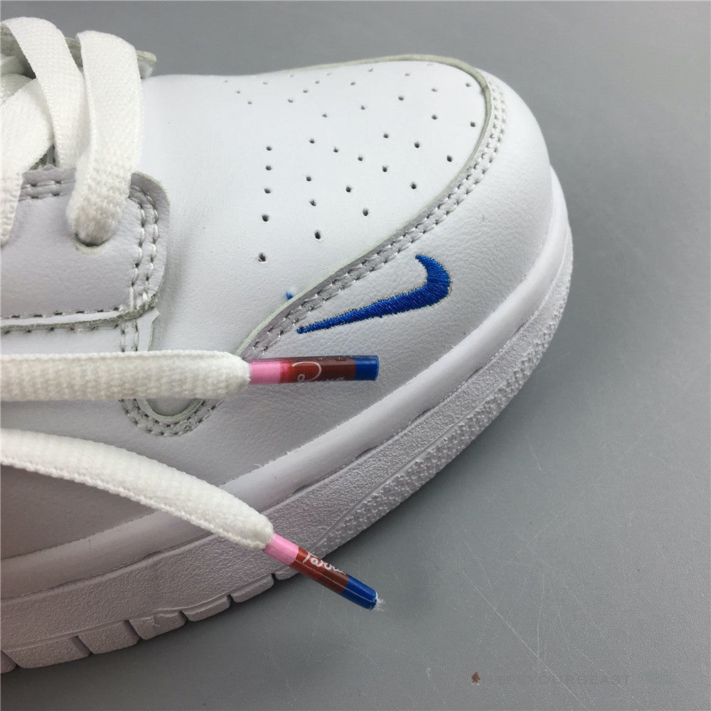 Nike SB Dunk Low 'Parra'