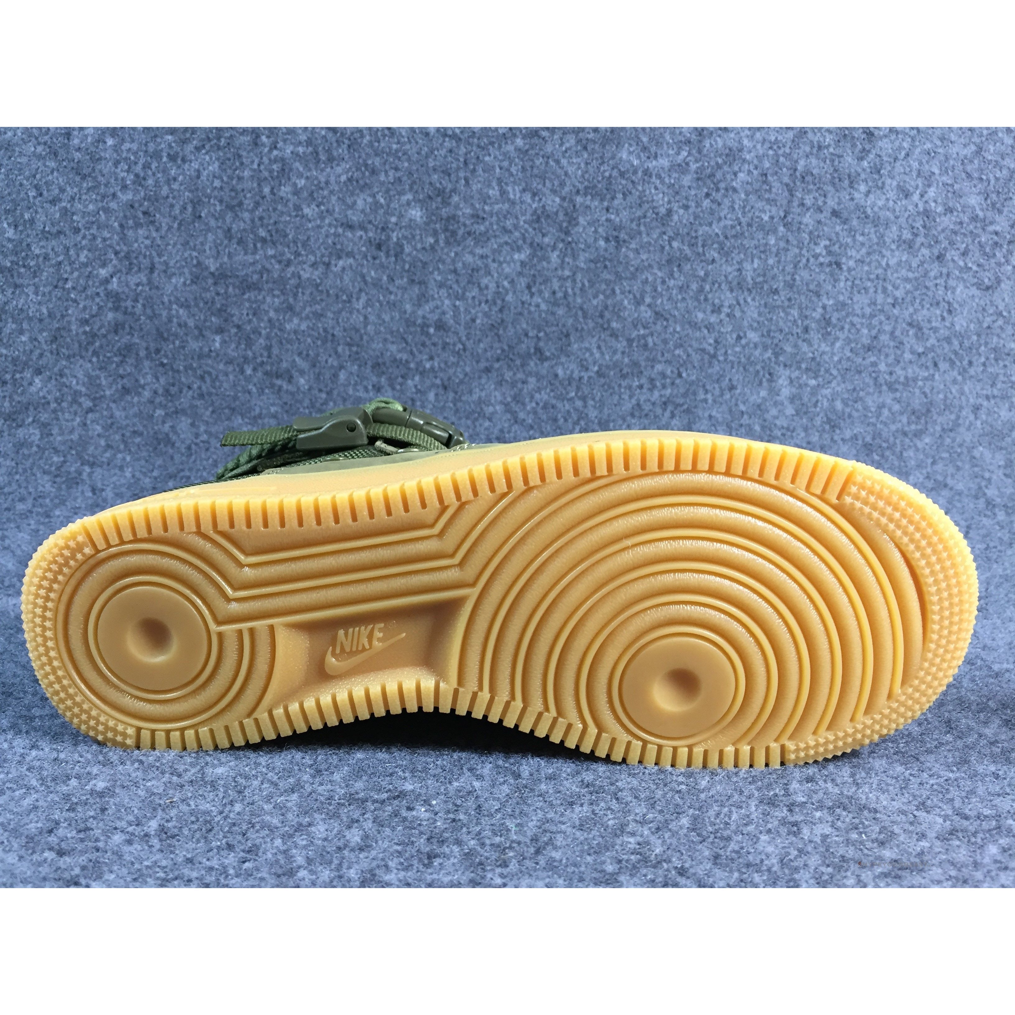 Nike Special Forces Air Force 1